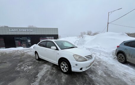 Toyota Allion, 2003 год, 680 000 рублей, 5 фотография