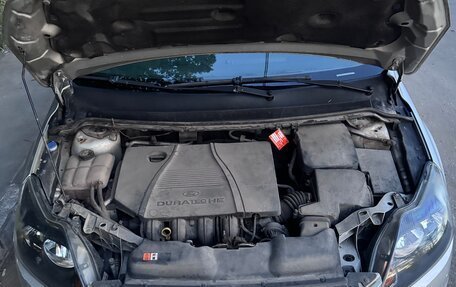 Ford Focus II рестайлинг, 2010 год, 650 000 рублей, 6 фотография