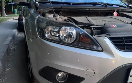 Ford Focus II рестайлинг, 2010 год, 650 000 рублей, 7 фотография