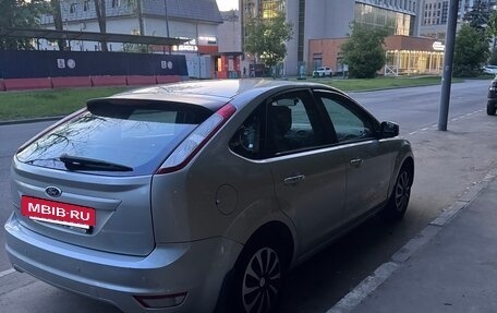 Ford Focus II рестайлинг, 2010 год, 650 000 рублей, 4 фотография