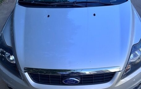 Ford Focus II рестайлинг, 2010 год, 650 000 рублей, 5 фотография