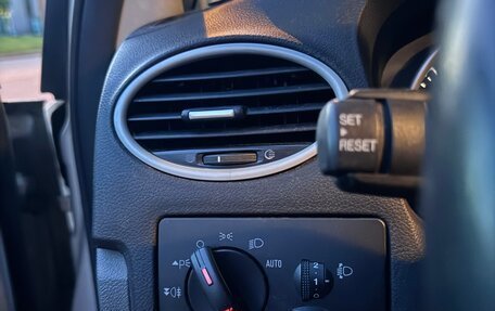 Ford Focus II рестайлинг, 2010 год, 650 000 рублей, 19 фотография