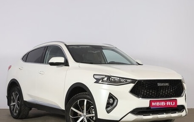 Haval F7x I, 2022 год, 1 999 000 рублей, 1 фотография
