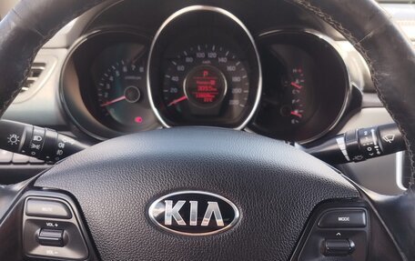 KIA Rio III рестайлинг, 2015 год, 1 200 000 рублей, 9 фотография
