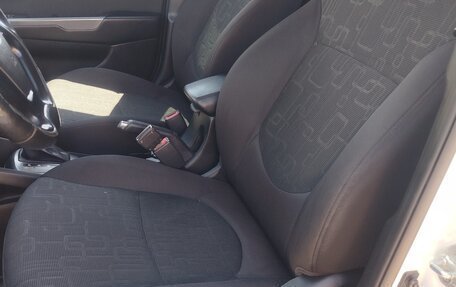 KIA Rio III рестайлинг, 2015 год, 1 200 000 рублей, 8 фотография
