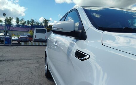 KIA Rio III рестайлинг, 2015 год, 1 200 000 рублей, 19 фотография
