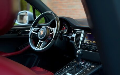 Porsche Macan I рестайлинг, 2015 год, 2 550 000 рублей, 7 фотография