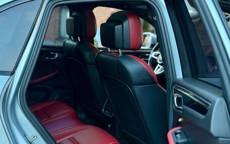 Porsche Macan I рестайлинг, 2015 год, 2 550 000 рублей, 12 фотография