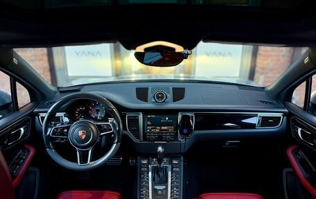Porsche Macan I рестайлинг, 2015 год, 2 550 000 рублей, 8 фотография