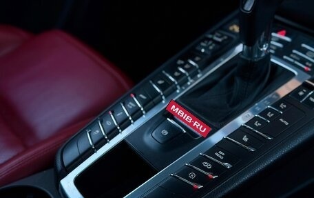 Porsche Macan I рестайлинг, 2015 год, 2 550 000 рублей, 10 фотография