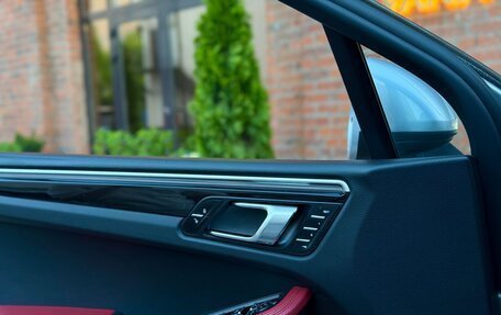Porsche Macan I рестайлинг, 2015 год, 2 550 000 рублей, 14 фотография