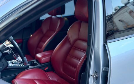 Porsche Macan I рестайлинг, 2015 год, 2 550 000 рублей, 15 фотография