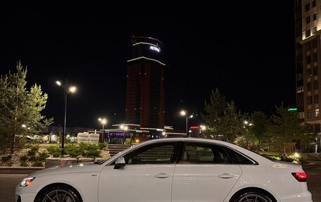 Audi A4, 2021 год, 3 855 000 рублей, 6 фотография