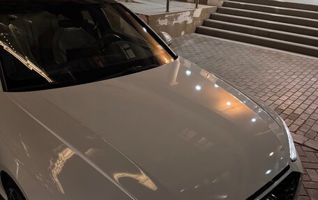 Audi A4, 2021 год, 3 855 000 рублей, 13 фотография