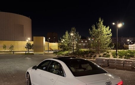 Audi A4, 2021 год, 3 855 000 рублей, 7 фотография