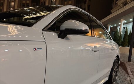 Audi A4, 2021 год, 3 855 000 рублей, 14 фотография