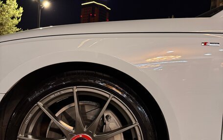 Audi A4, 2021 год, 3 855 000 рублей, 15 фотография