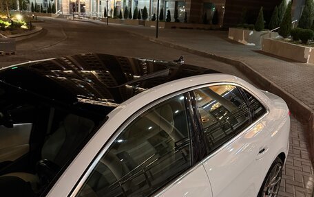 Audi A4, 2021 год, 3 855 000 рублей, 16 фотография