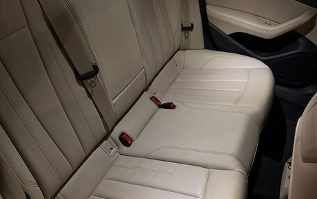 Audi A4, 2021 год, 3 855 000 рублей, 21 фотография
