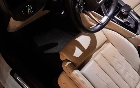 Audi A4, 2021 год, 3 855 000 рублей, 28 фотография