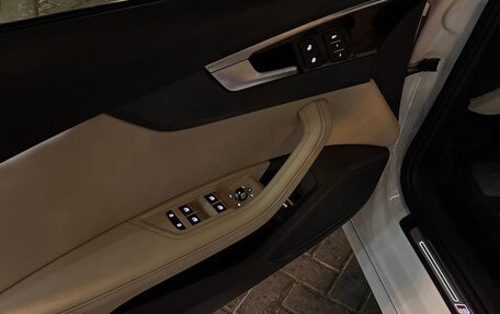 Audi A4, 2021 год, 3 855 000 рублей, 27 фотография