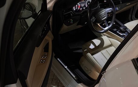 Audi A4, 2021 год, 3 855 000 рублей, 26 фотография