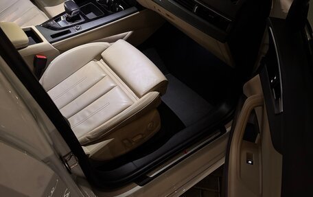 Audi A4, 2021 год, 3 855 000 рублей, 24 фотография