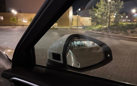 Audi A4, 2021 год, 3 855 000 рублей, 34 фотография