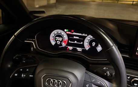 Audi A4, 2021 год, 3 855 000 рублей, 36 фотография