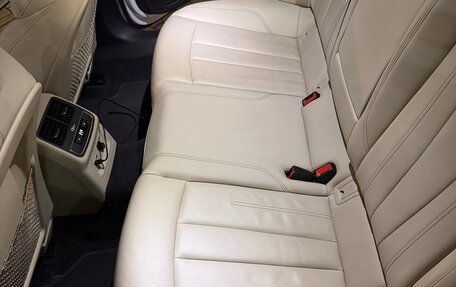 Audi A4, 2021 год, 3 855 000 рублей, 31 фотография