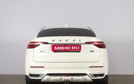 Haval F7x I, 2022 год, 1 999 000 рублей, 5 фотография