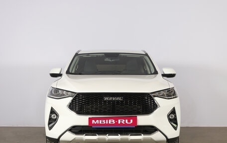 Haval F7x I, 2022 год, 1 999 000 рублей, 2 фотография