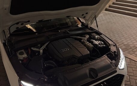 Audi A4, 2021 год, 3 855 000 рублей, 35 фотография