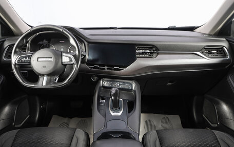 Haval F7x I, 2022 год, 1 999 000 рублей, 8 фотография