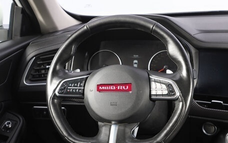 Haval F7x I, 2022 год, 1 999 000 рублей, 11 фотография