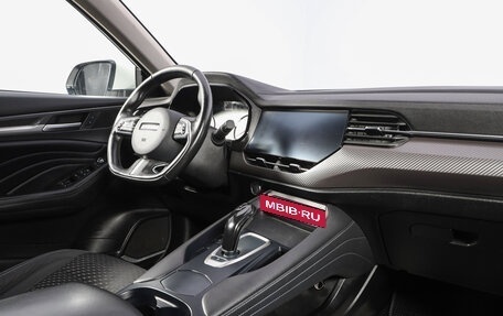 Haval F7x I, 2022 год, 1 999 000 рублей, 9 фотография