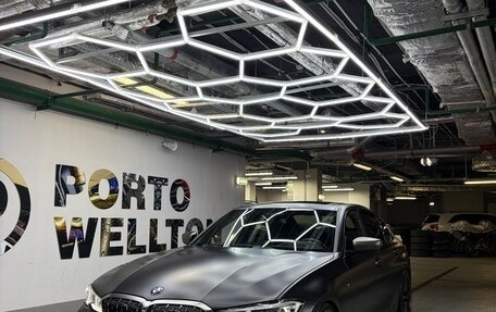 BMW 3 серия, 2020 год, 6 300 000 рублей, 2 фотография