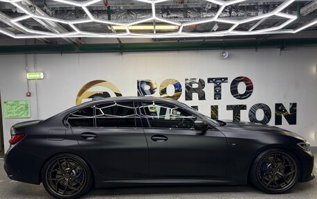 BMW 3 серия, 2020 год, 6 300 000 рублей, 7 фотография