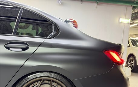 BMW 3 серия, 2020 год, 6 300 000 рублей, 8 фотография