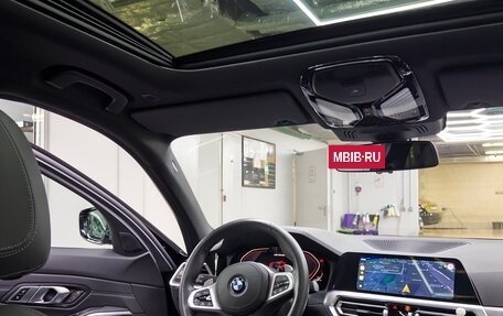 BMW 3 серия, 2020 год, 6 300 000 рублей, 13 фотография