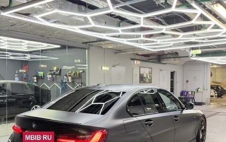 BMW 3 серия, 2020 год, 6 300 000 рублей, 5 фотография