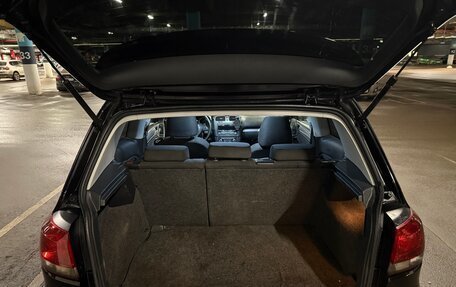Volkswagen Golf VI, 2010 год, 580 000 рублей, 9 фотография