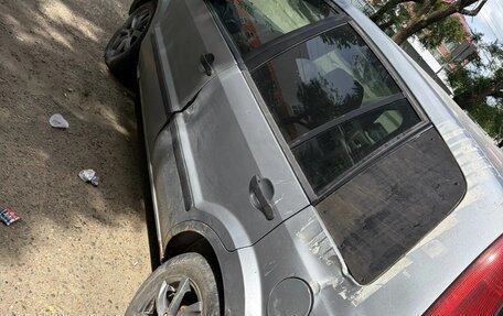 Ford Fusion I, 2005 год, 250 000 рублей, 2 фотография