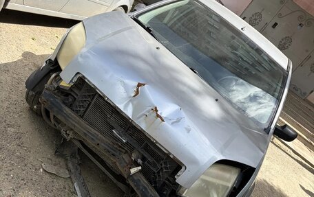 Ford Fusion I, 2005 год, 250 000 рублей, 4 фотография