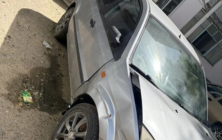Ford Fusion I, 2005 год, 250 000 рублей, 3 фотография
