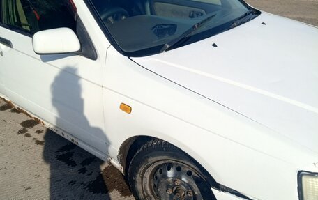 Nissan Bluebird XI, 2000 год, 100 000 рублей, 4 фотография