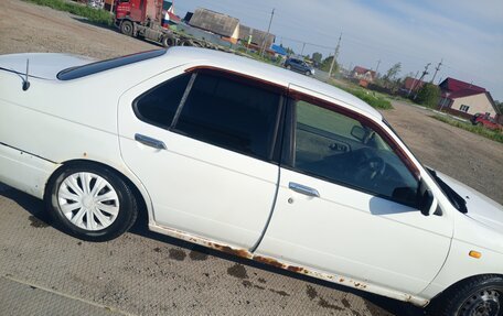 Nissan Bluebird XI, 2000 год, 100 000 рублей, 2 фотография