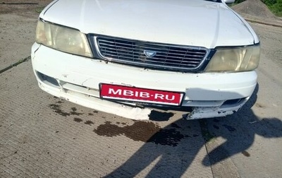 Nissan Bluebird XI, 2000 год, 100 000 рублей, 1 фотография