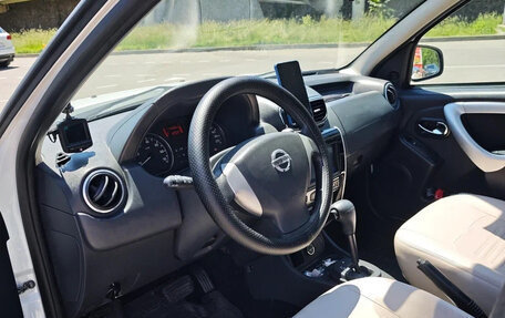 Nissan Terrano III, 2015 год, 980 000 рублей, 7 фотография