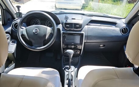 Nissan Terrano III, 2015 год, 980 000 рублей, 8 фотография